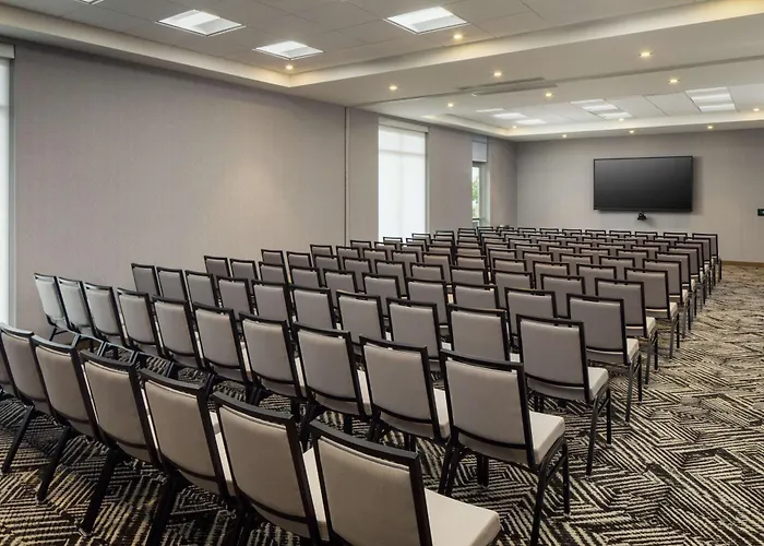 Hyatt Place Boise-Meridian