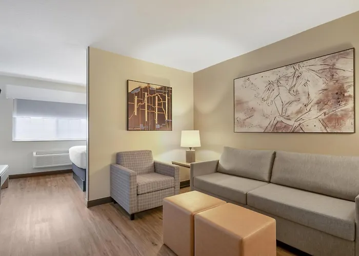 Best Western Plus Meridian
