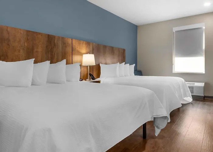 Extended Stay America Premier Suites - Boise - Meridian